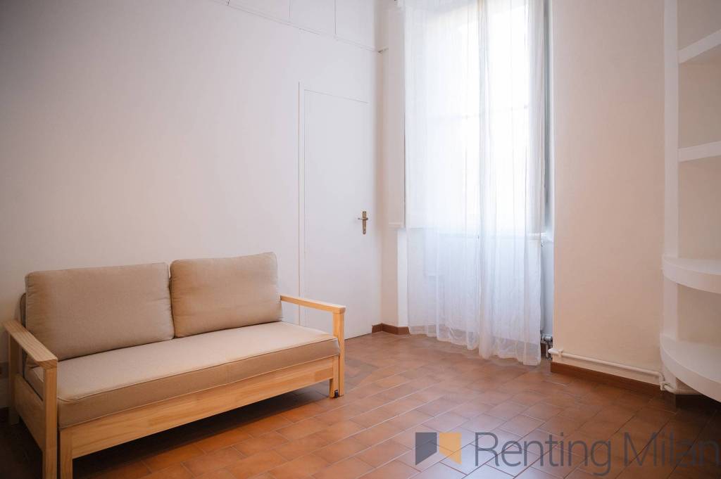 appartamento in affitto a Milano in zona Isola