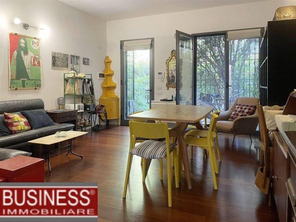 appartamento in affitto a Milano in zona Forlanini