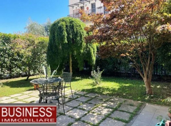 appartamento in affitto a Milano in zona Forlanini