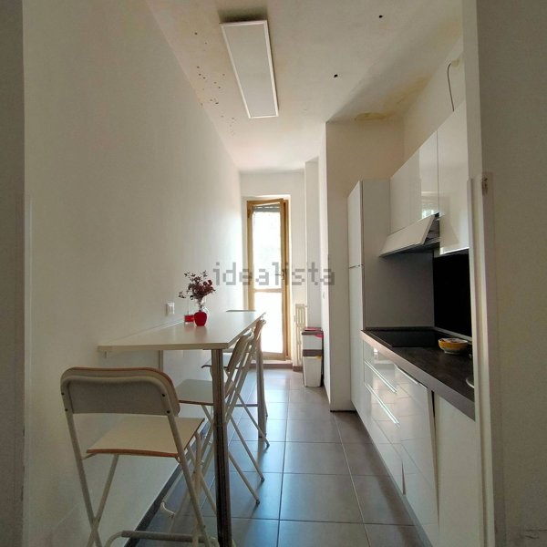 appartamento in affitto a Milano in zona Bocconi