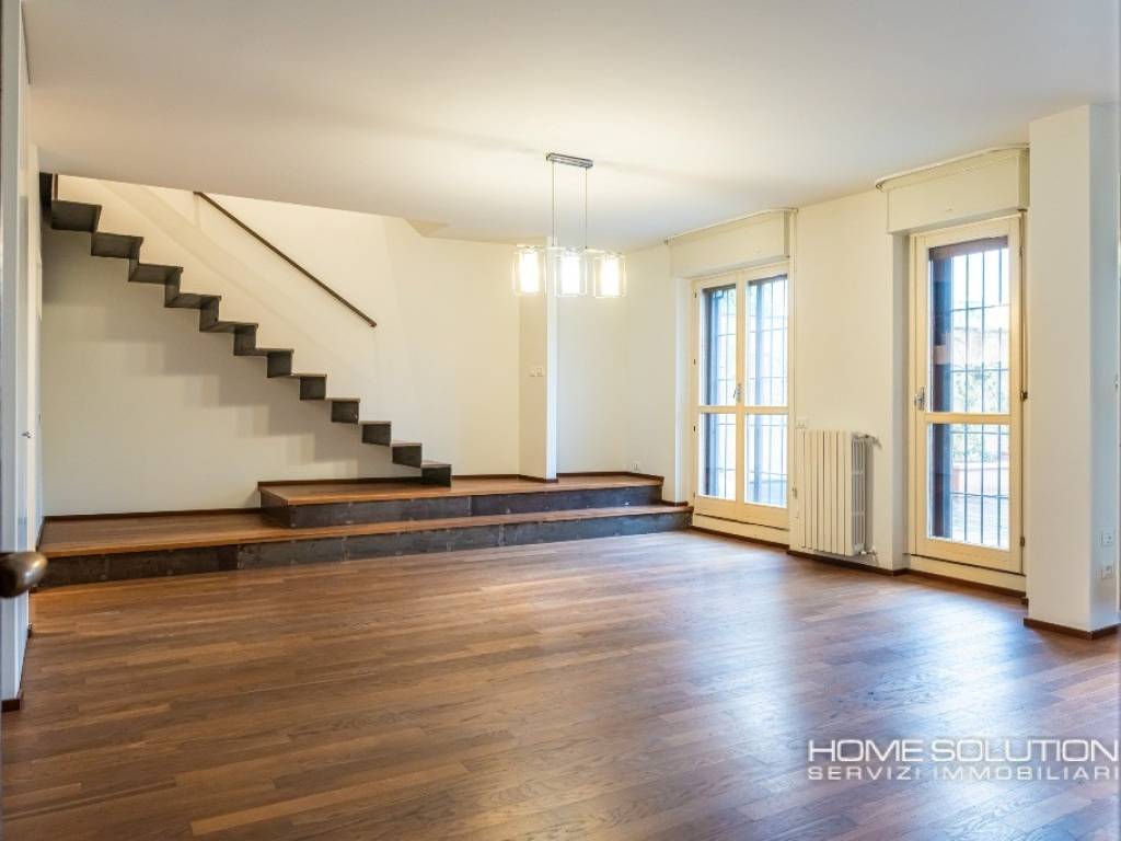 appartamento in affitto a Milano in zona Lambrate