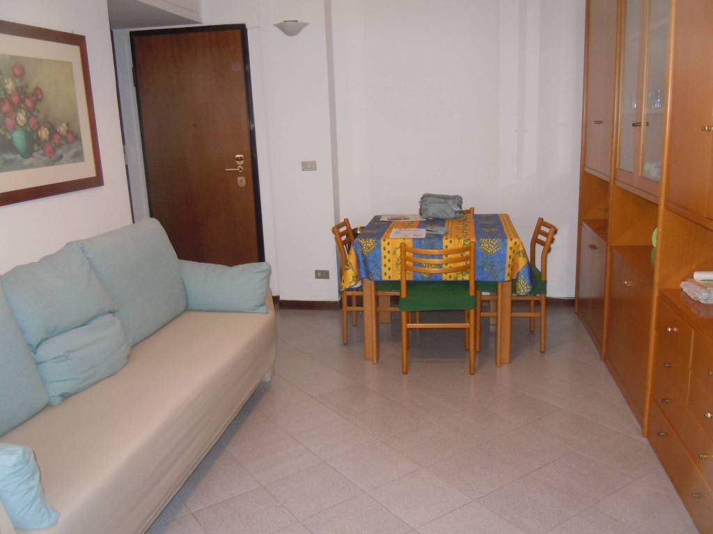 appartamento in affitto a Milano in zona Porta Romana