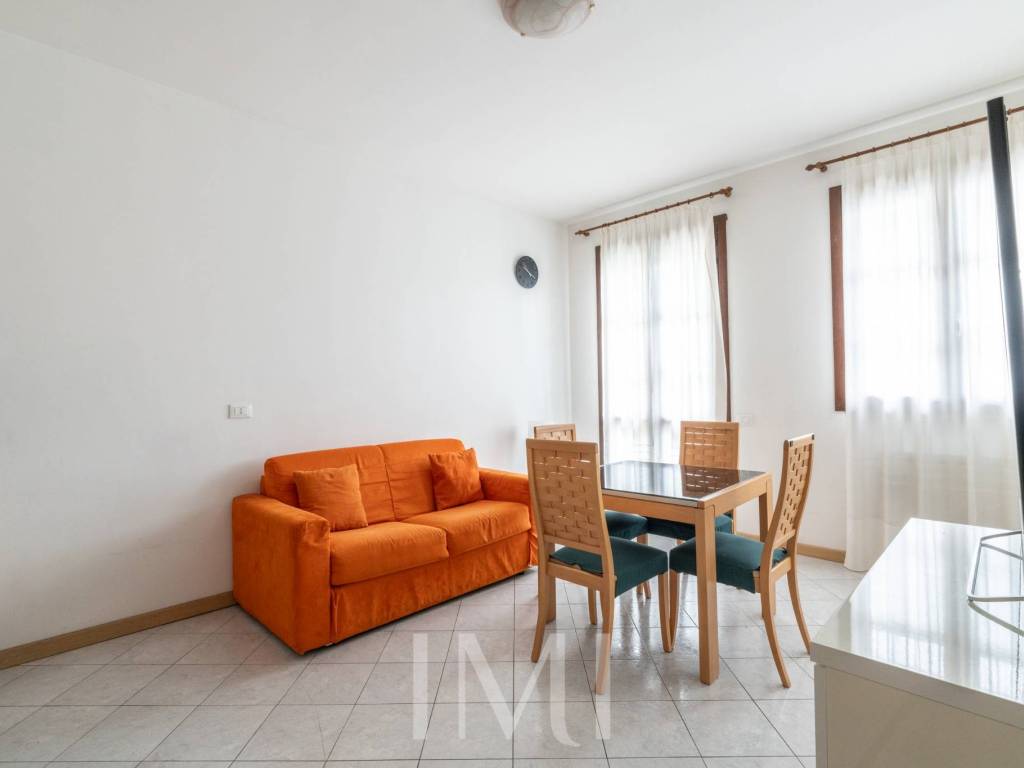 appartamento in affitto a Milano in zona Crescenzago