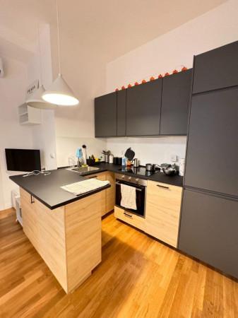 appartamento in affitto a Milano in zona Porta Romana