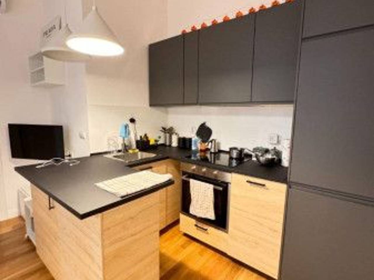 appartamento in affitto a Milano in zona Porta Romana