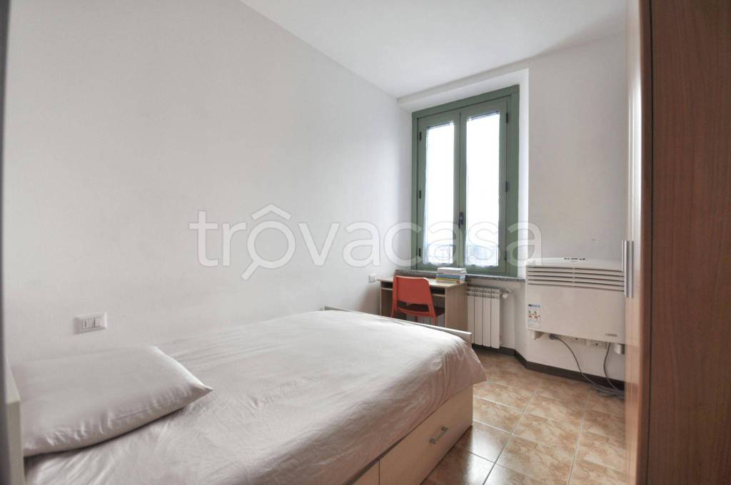 appartamento in affitto a Milano in zona Bocconi