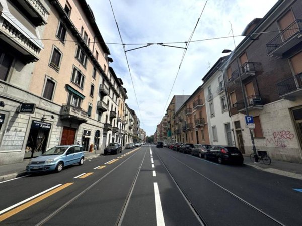 appartamento in affitto a Milano in zona Stadera