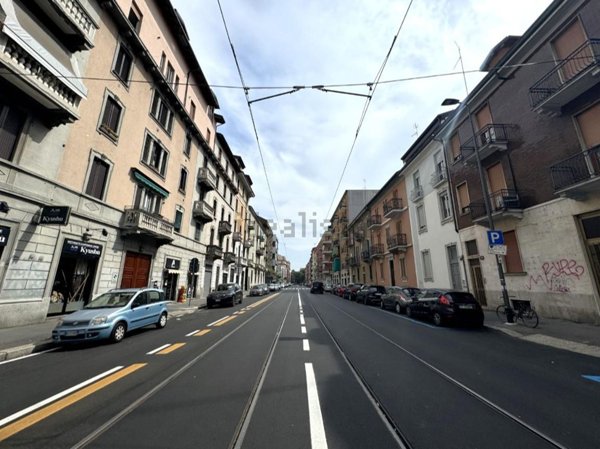 appartamento in affitto a Milano in zona Stadera