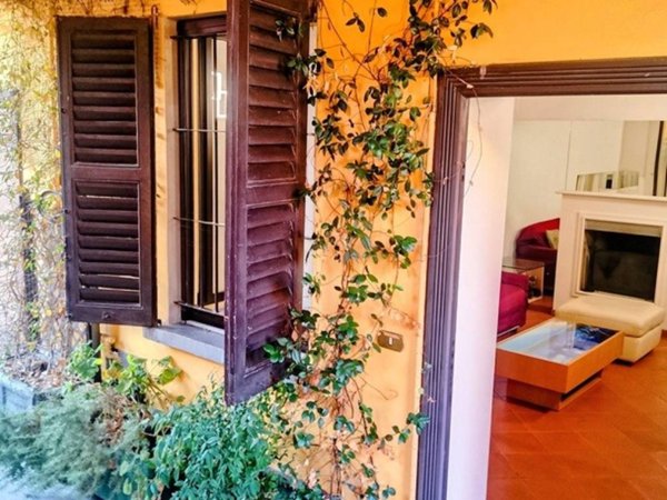 appartamento in affitto a Milano in zona Porta Romana