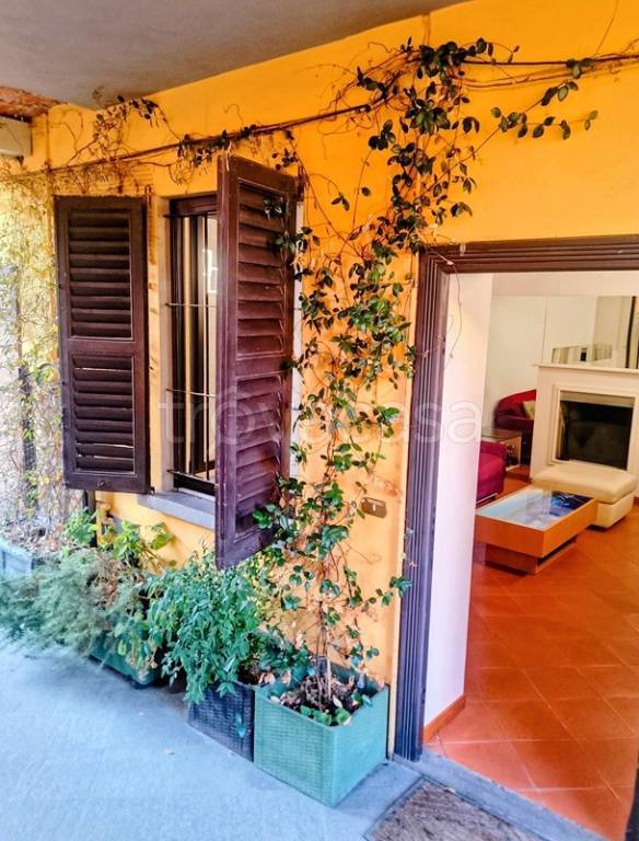 appartamento in affitto a Milano in zona Bocconi