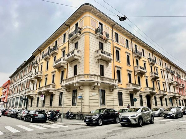 ufficio in affitto a Milano in zona Porta Romana