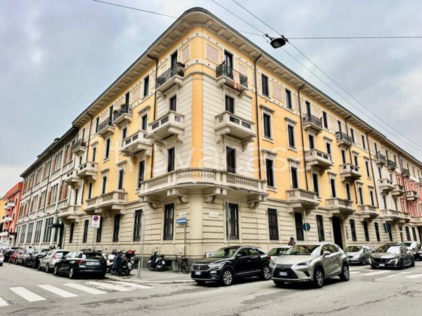 ufficio in affitto a Milano in zona XXII Marzo