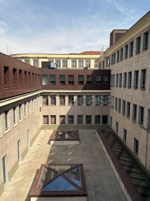 ufficio in affitto a Milano