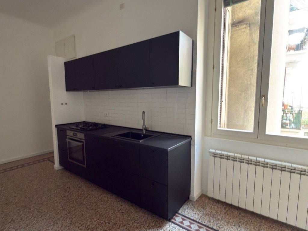 appartamento in affitto a Milano in zona Chiesa Rossa