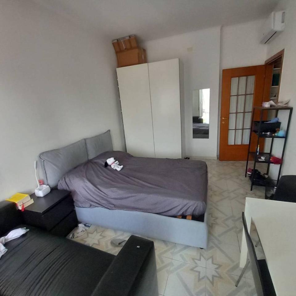 appartamento in affitto a Milano in zona Bicocca