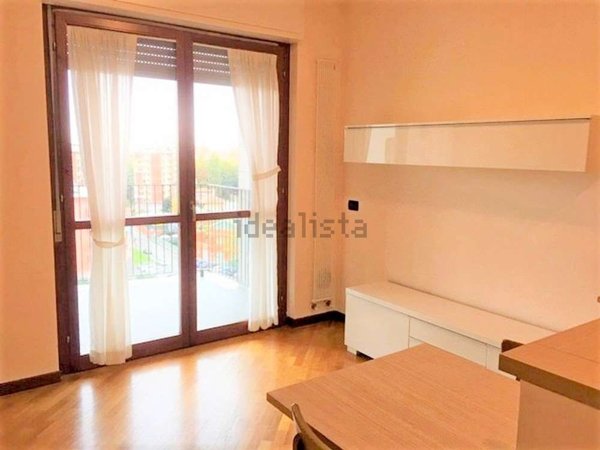 appartamento in affitto a Milano in zona San Cristoforo