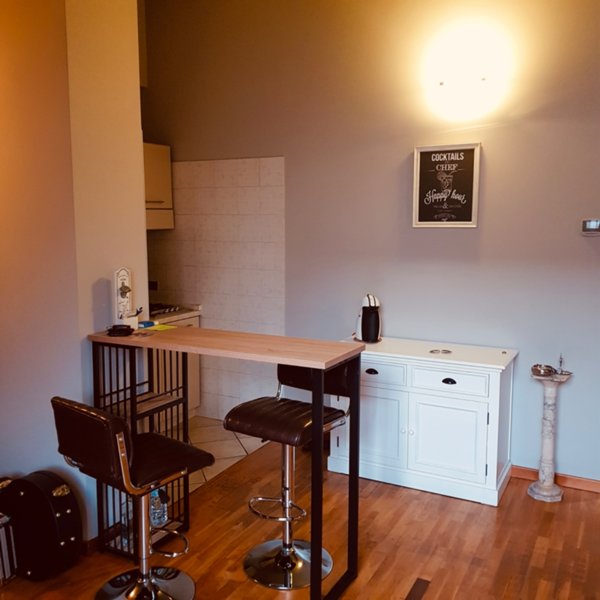 appartamento in affitto a Milano in zona Segnano