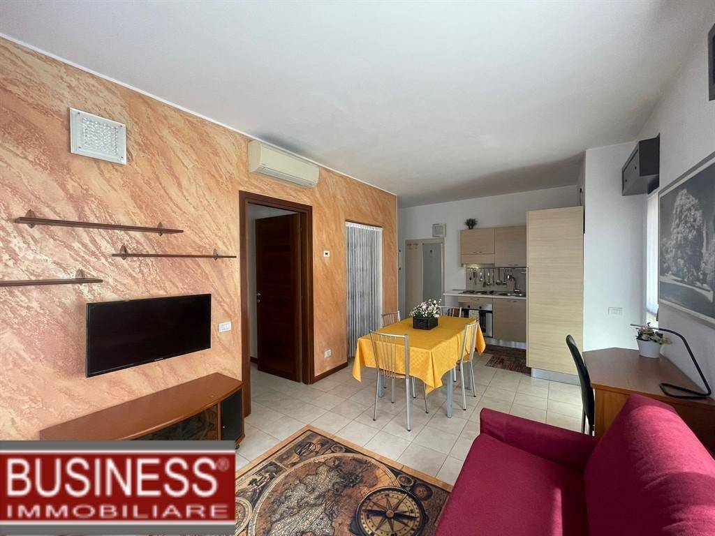 appartamento in affitto a Milano in zona Affori