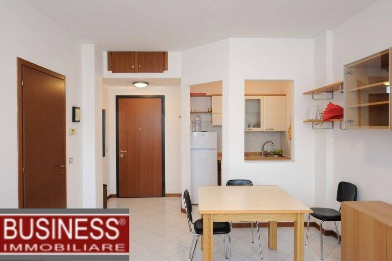 appartamento in affitto a Milano in zona Turro