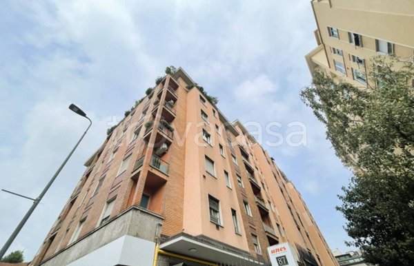 appartamento in affitto a Milano in zona Città Studi