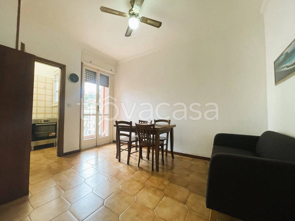 appartamento in affitto a Milano in zona Città Studi