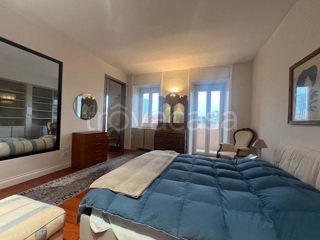 appartamento in affitto a Milano in zona Centro Storico