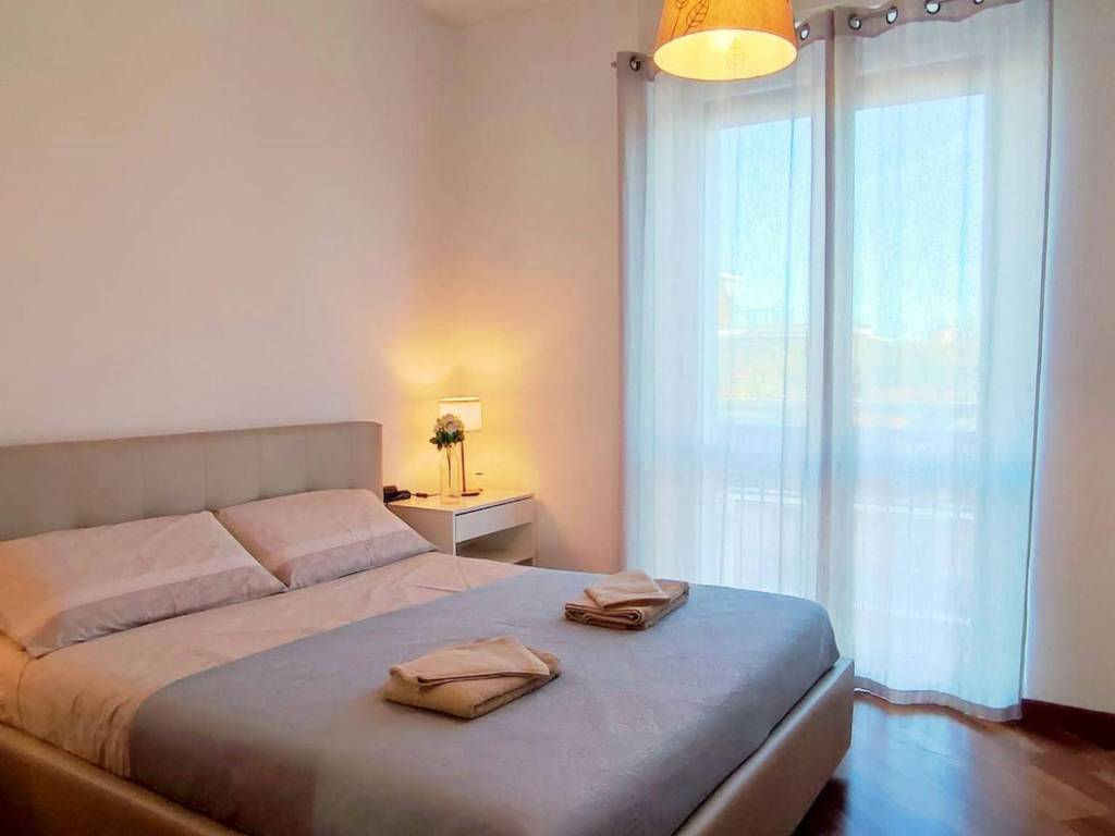 appartamento in affitto a Milano in zona Crescenzago