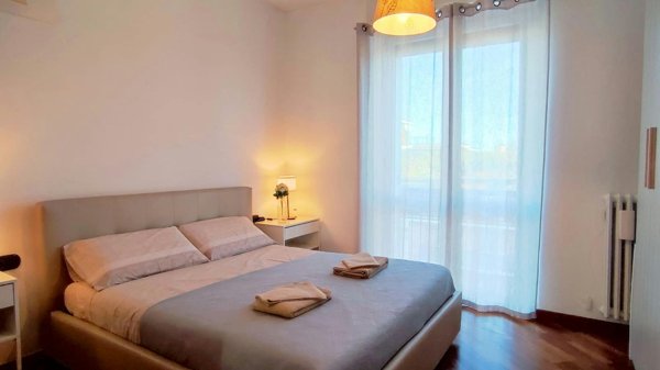 appartamento in affitto a Milano in zona Crescenzago