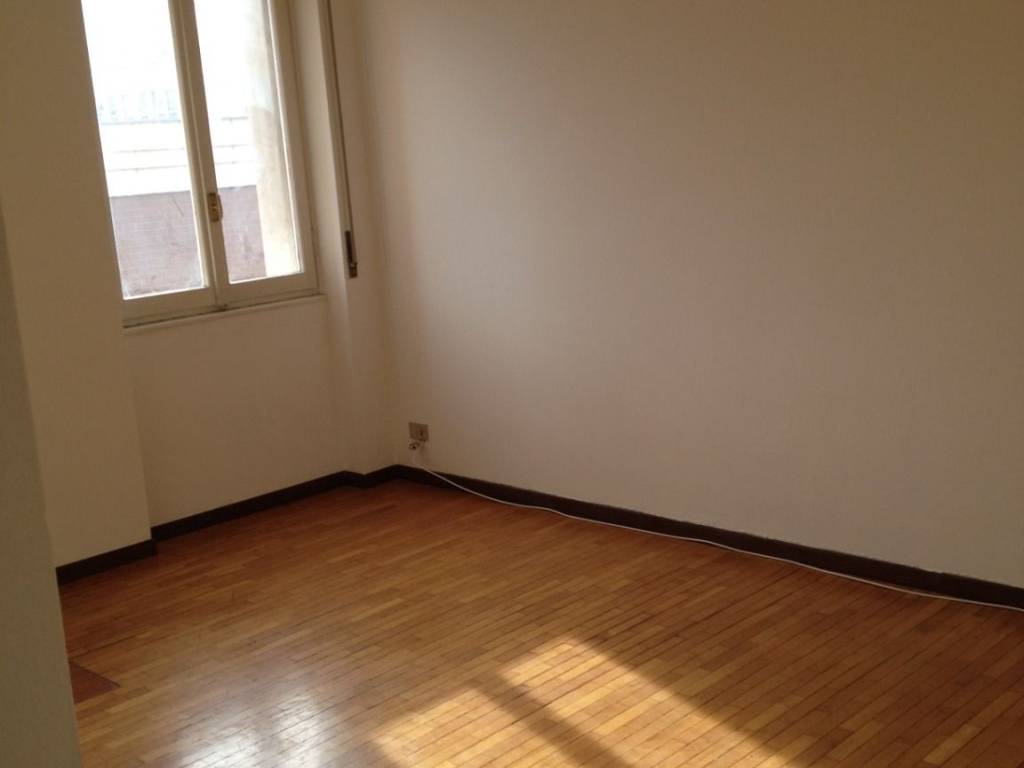 appartamento in affitto a Milano in zona Solari