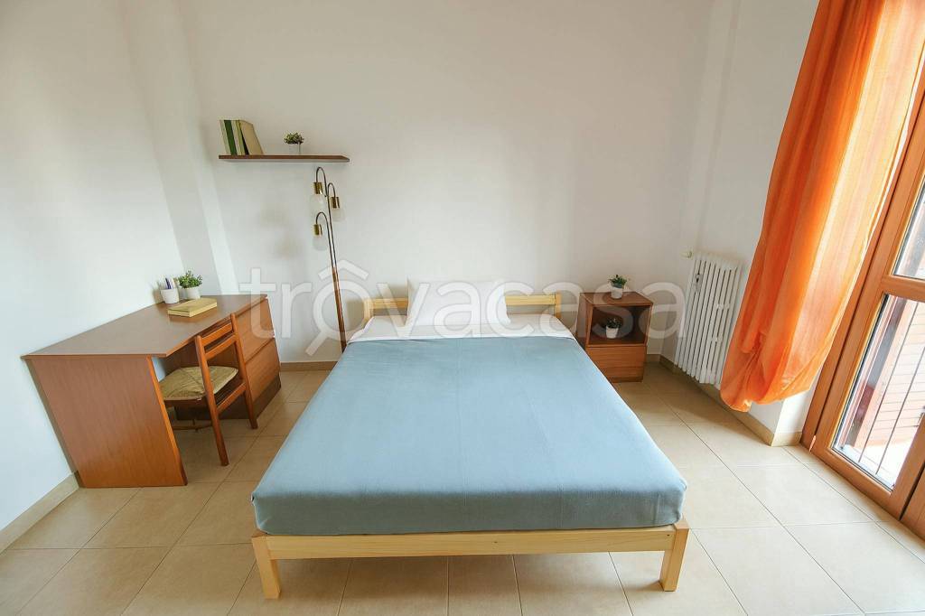 appartamento in affitto a Milano in zona Musocco