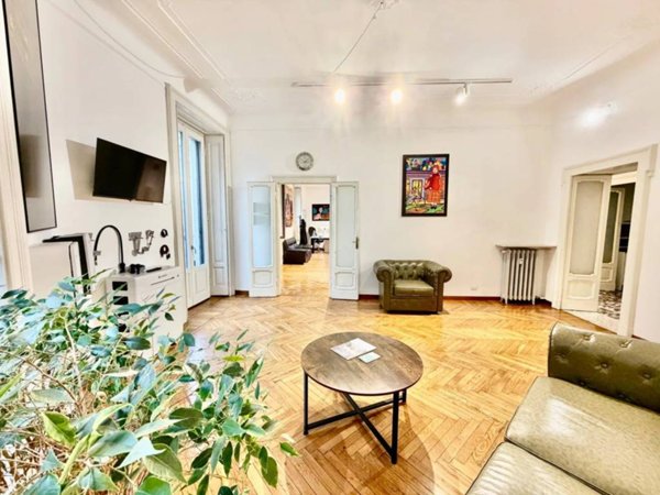 ufficio in affitto a Milano in zona Centro Direzionale
