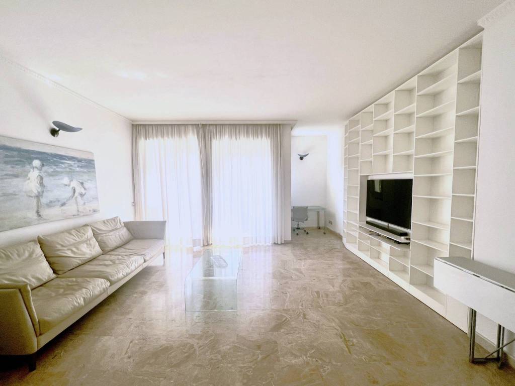 appartamento in affitto a Milano in zona Solari