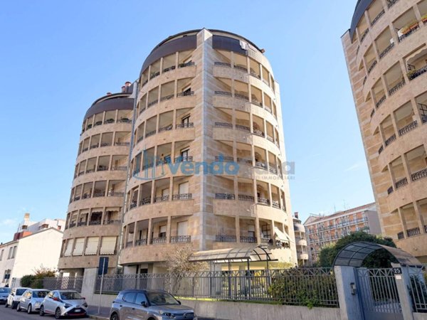 appartamento in affitto a Milano in zona Corvetto