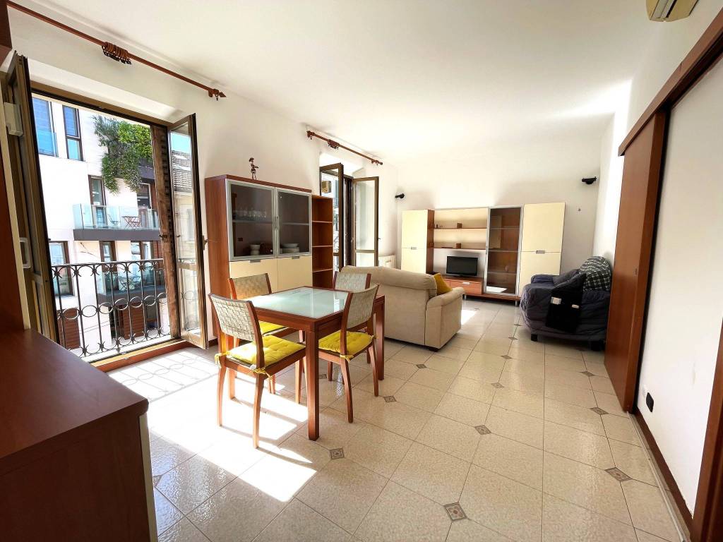 appartamento in affitto a Milano in zona Porta Romana