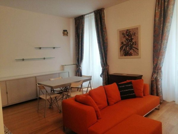 appartamento in affitto a Milano in zona Città Studi