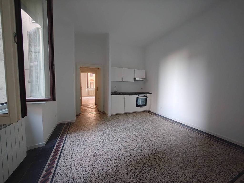 appartamento in affitto a Milano in zona Chiesa Rossa