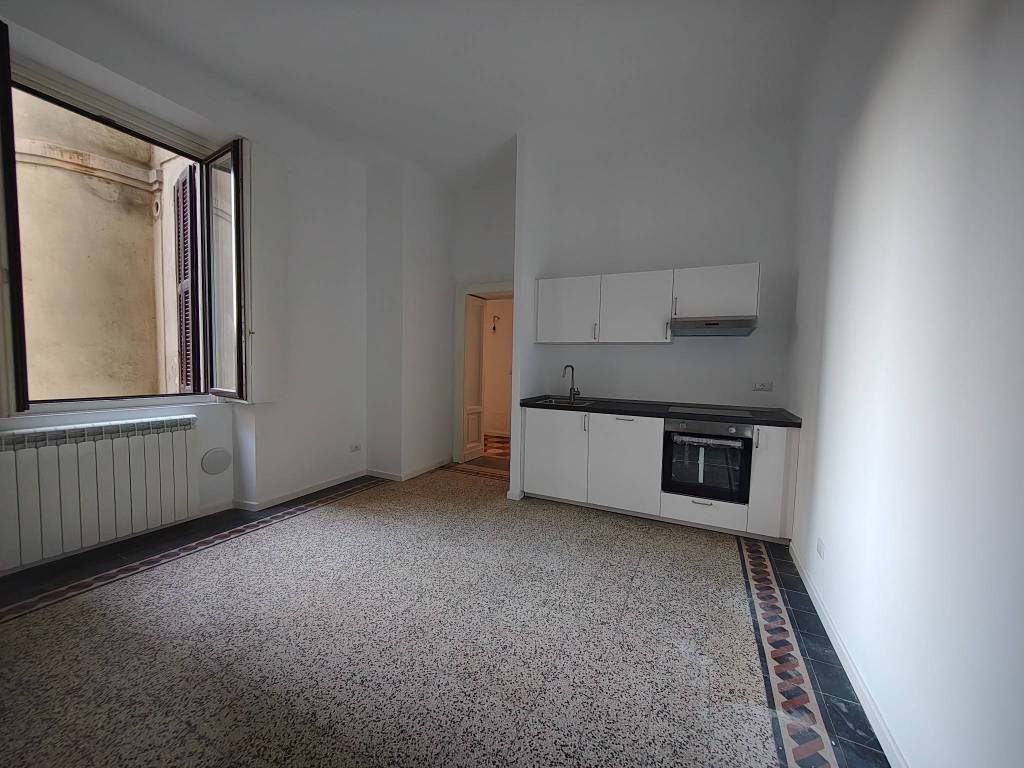 appartamento in affitto a Milano in zona Chiesa Rossa