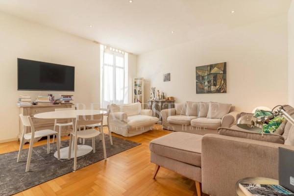 appartamento in affitto a Milano in zona Brera