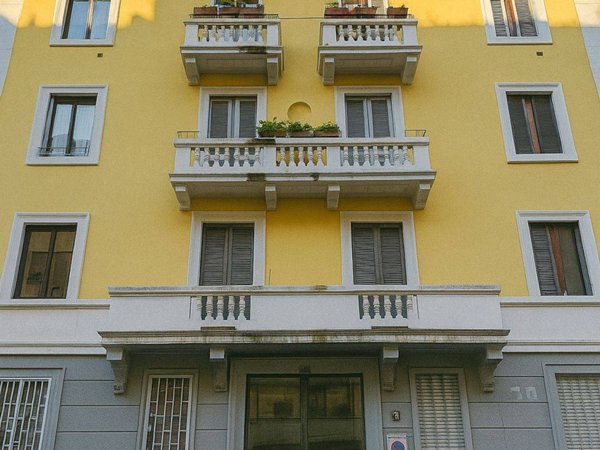 appartamento in affitto a Milano in zona Città Studi