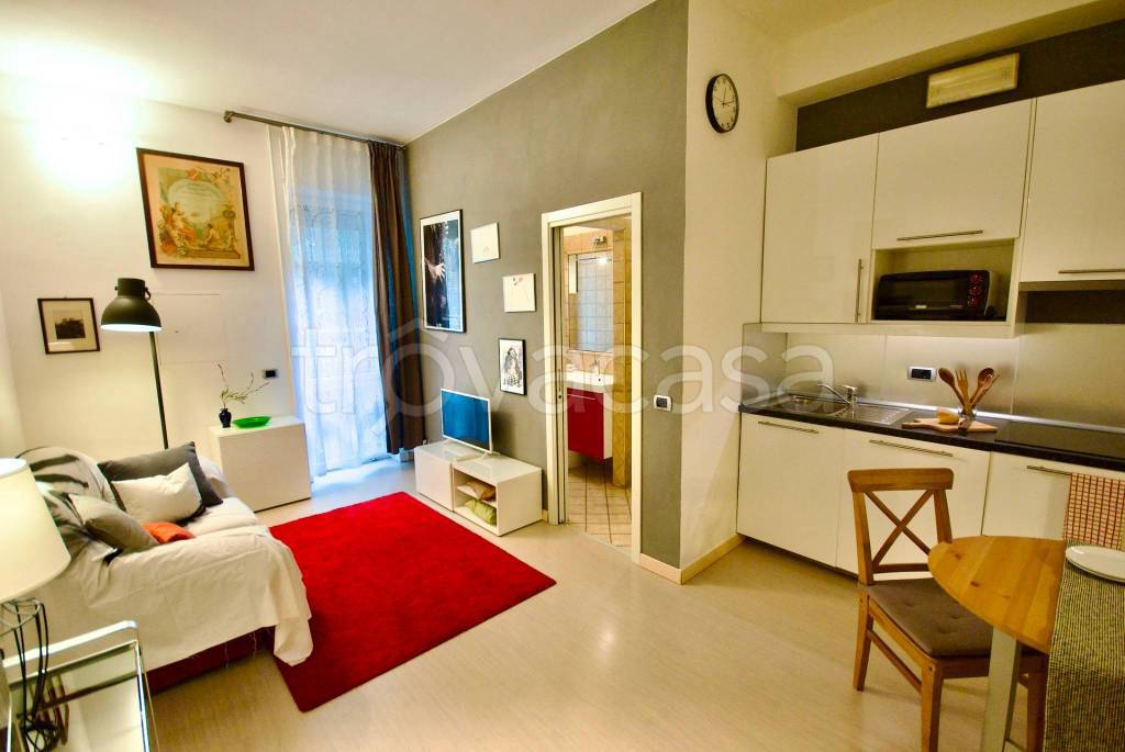 appartamento in affitto a Milano in zona Città Studi