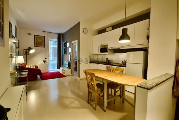 appartamento in affitto a Milano in zona Città Studi