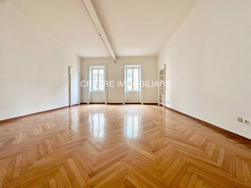 ufficio in affitto a Milano in zona Guastalla