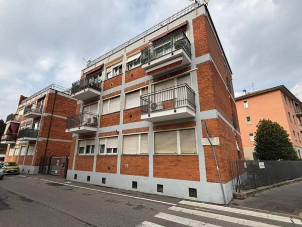 appartamento in affitto a Milano in zona Affori