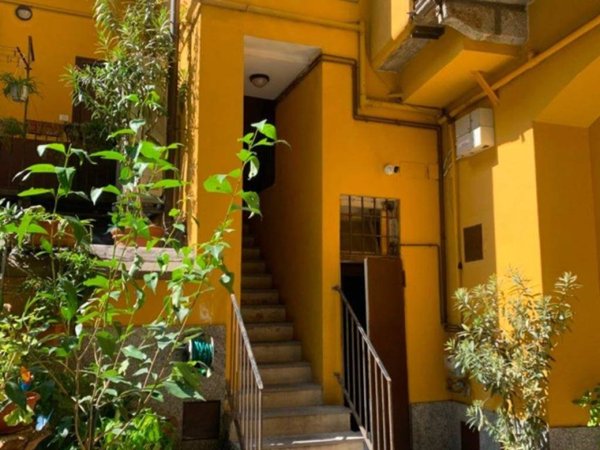 appartamento in affitto a Milano in zona Bocconi