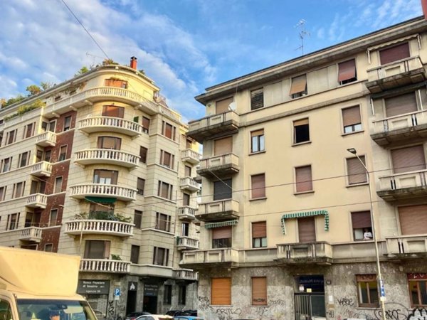appartamento in affitto a Milano in zona Piazzale Lodi