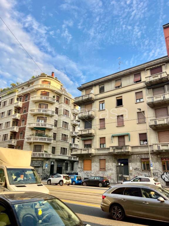 appartamento in affitto a Milano in zona Piazzale Lodi