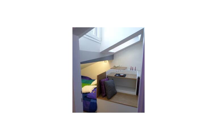 monolocale in affitto a Milano in zona Brera