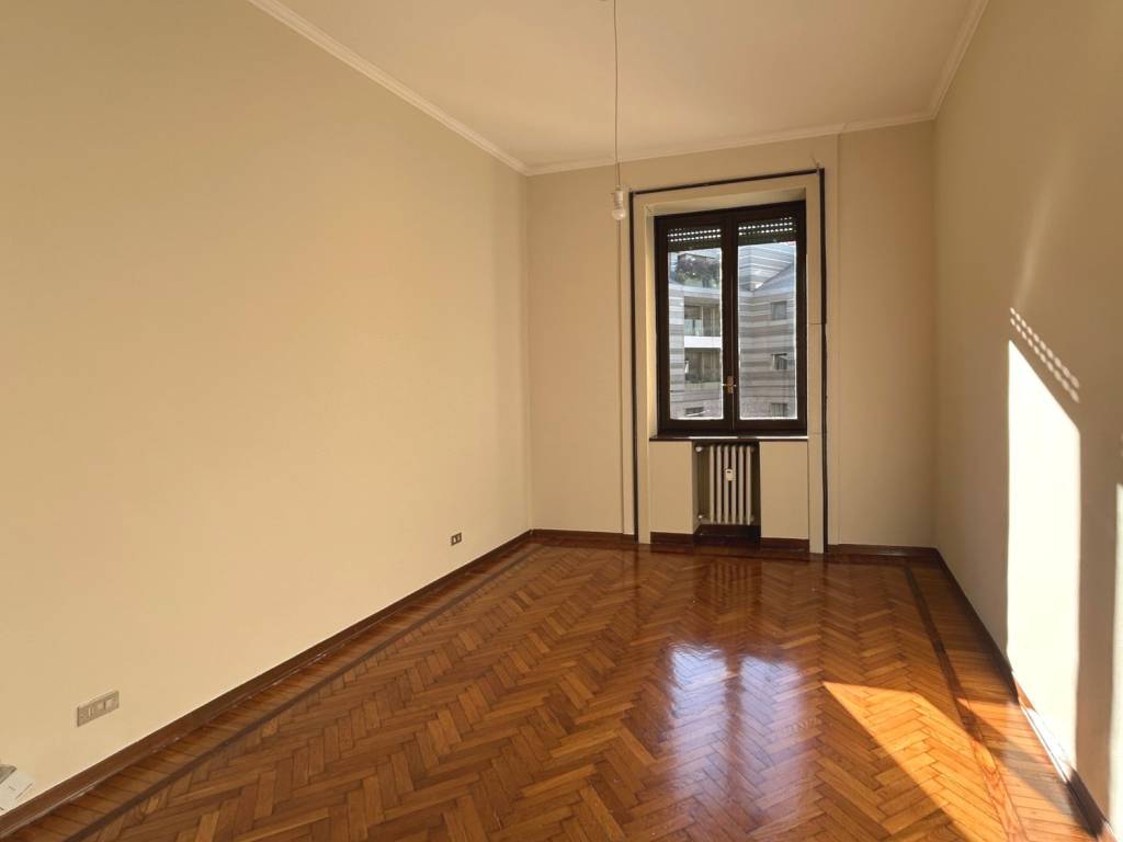 appartamento in affitto a Milano in zona Cadorna