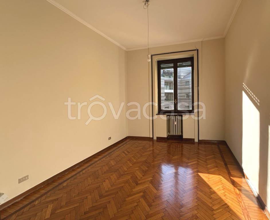 appartamento in affitto a Milano in zona San Vittore