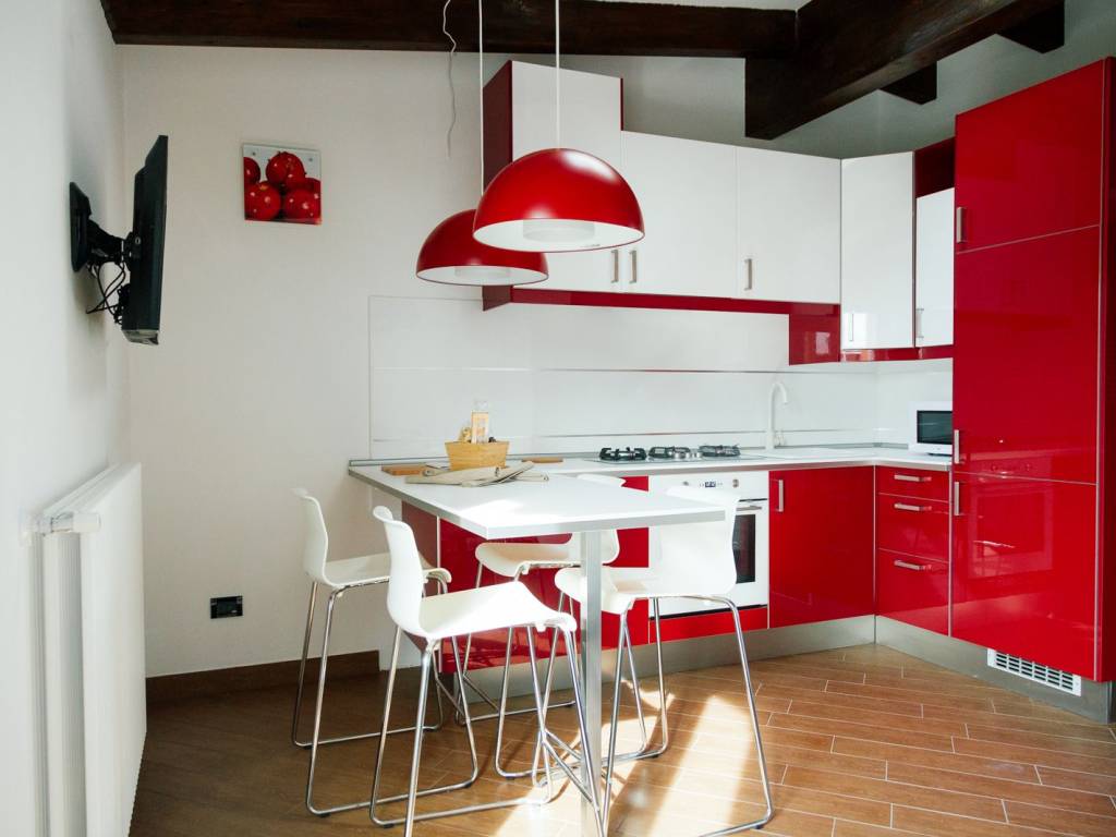 appartamento in affitto a Milano in zona Vigentino